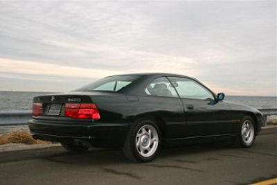 1995 BMW 840  Ci