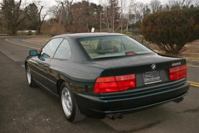 1995 BMW 840  Ci