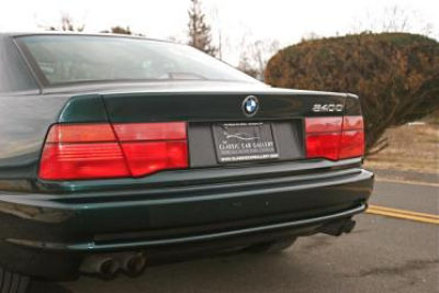 1995 BMW 840  Ci