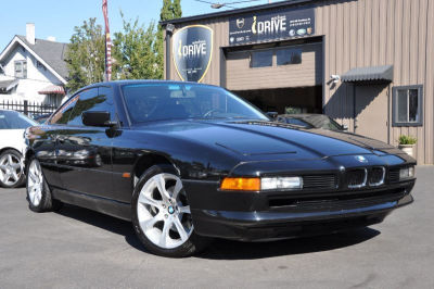 1997 BMW 840  Ci