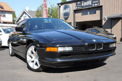 1997 BMW 840  Ci