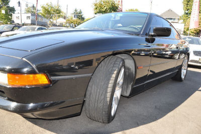 1997 BMW 840  Ci