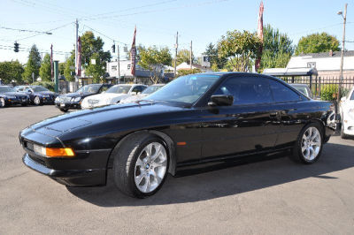 1997 BMW 840  Ci