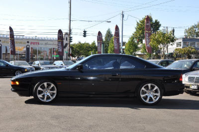 1997 BMW 840  Ci