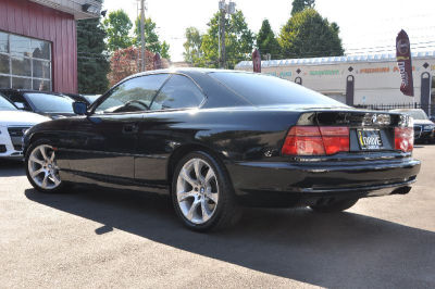 1997 BMW 840  Ci