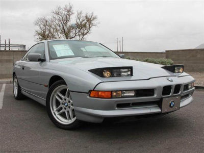 1997 BMW 840  Ci