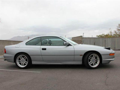1997 BMW 840  Ci