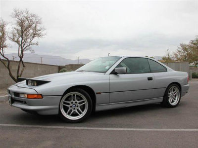 1997 BMW 840  Ci