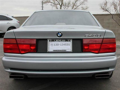 1997 BMW 840  Ci
