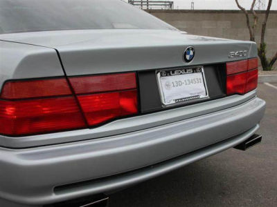 1997 BMW 840  Ci