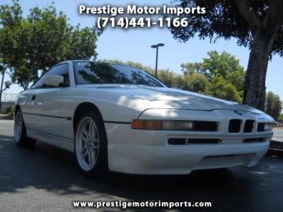 1995 BMW 840  Ci