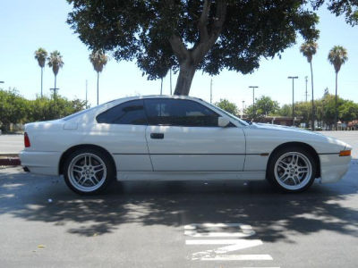 1995 BMW 840  Ci