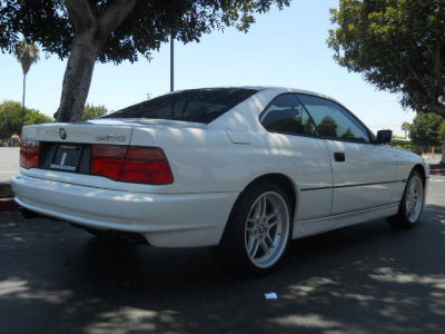 1995 BMW 840  Ci