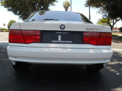 1995 BMW 840  Ci