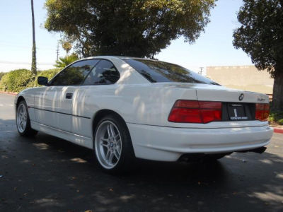 1995 BMW 840  Ci