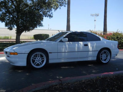 1995 BMW 840  Ci