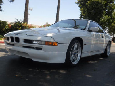 1995 BMW 840  Ci