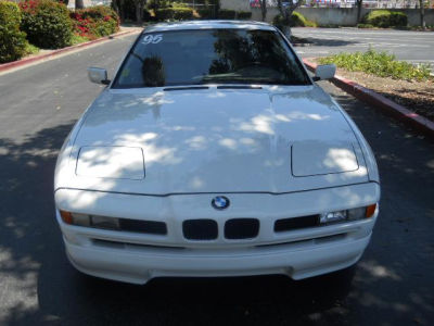 1995 BMW 840  Ci