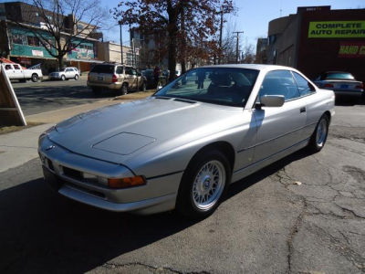 1994 BMW 840  Ci