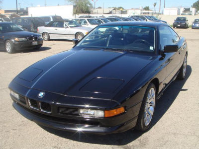 1997 BMW 840  Ci