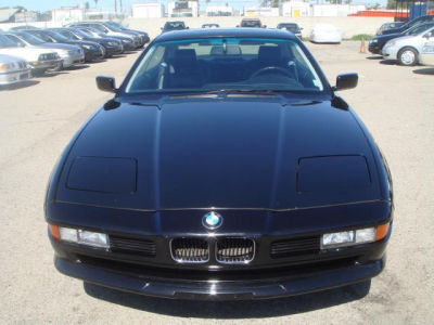 1997 BMW 840  Ci