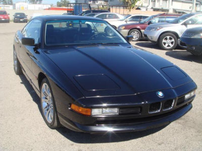 1997 BMW 840  Ci