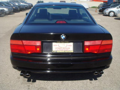 1997 BMW 840  Ci