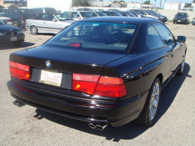 1997 BMW 840  Ci