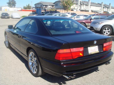 1997 BMW 840  Ci