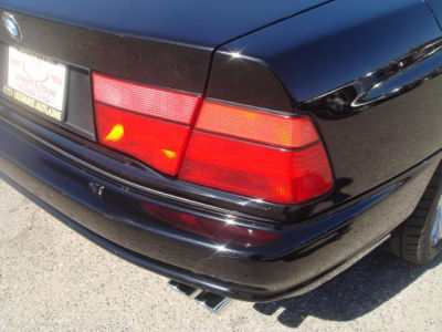 1997 BMW 840  Ci