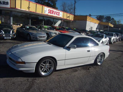 1994 BMW 840  Ci