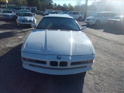 1994 BMW 840  Ci