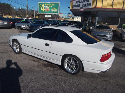 1994 BMW 840  Ci
