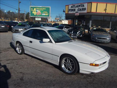 1994 BMW 840  Ci