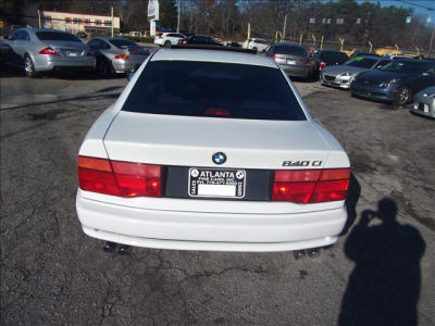 1994 BMW 840  Ci