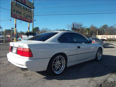 1994 BMW 840  Ci