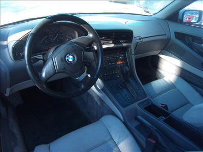 1994 BMW 840  Ci