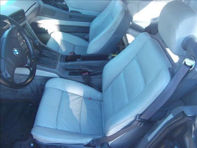 1994 BMW 840  Ci
