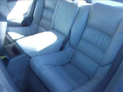 1994 BMW 840  Ci
