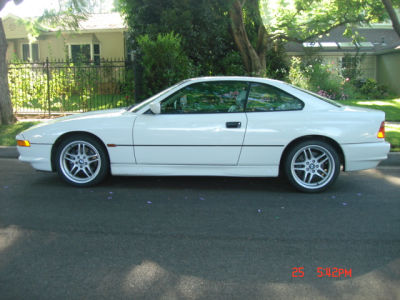 1997 BMW 840  Ci
