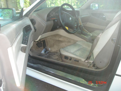 1997 BMW 840  Ci