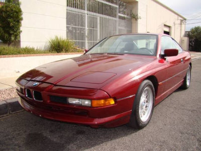 1997 BMW 840  Ci