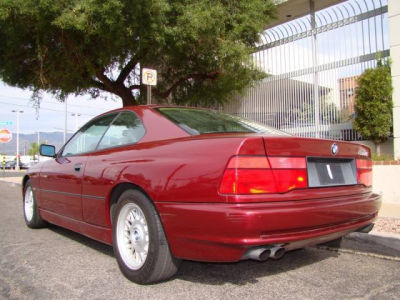 1997 BMW 840  Ci