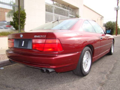 1997 BMW 840  Ci