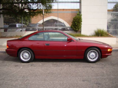 1997 BMW 840  Ci