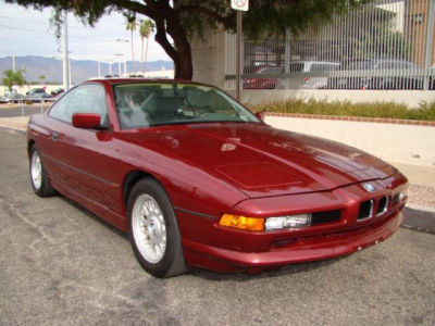 1997 BMW 840  Ci