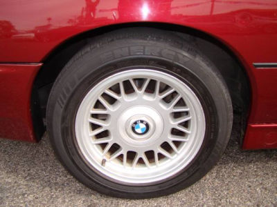 1997 BMW 840  Ci