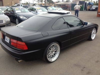 1995 BMW 840  Ci