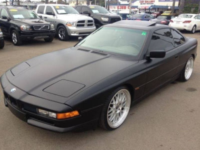 1995 BMW 840  Ci