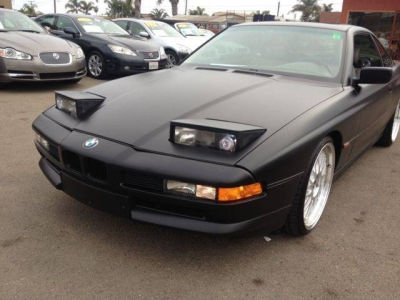 1995 BMW 840  Ci
